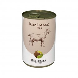 BPF Kozí maso 400g