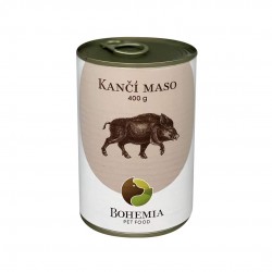 BPF Kančí maso 400g