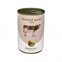 BPF Kančí maso 400g