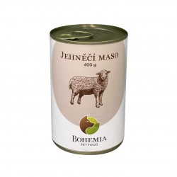 BPF Hovězí maso 400g