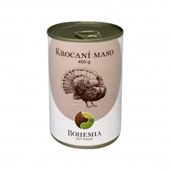 BPF Zvěřinové maso 400g