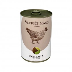 BPF Slepičí maso 400g