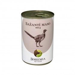 BPF Bažantí maso 400g