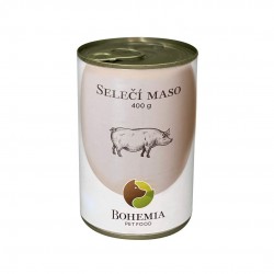 BPF Selečí maso 400g